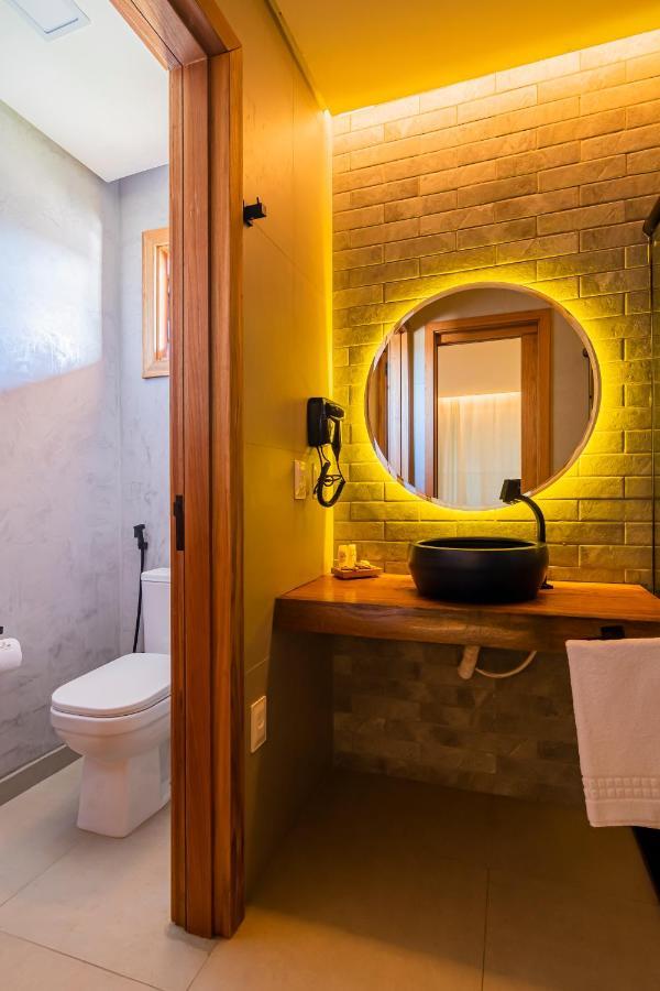 Kiriri Inn Itarema