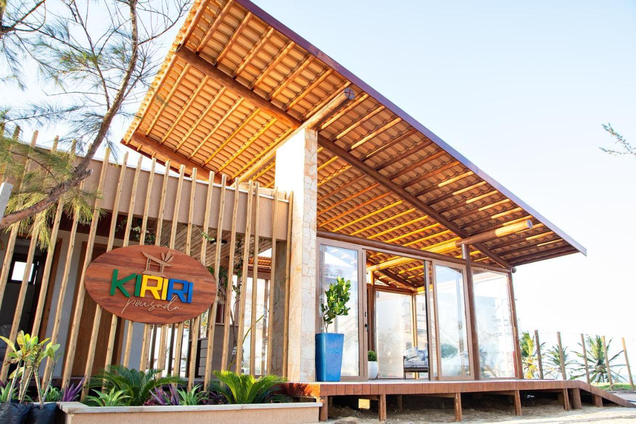 Kiriri Inn Itarema