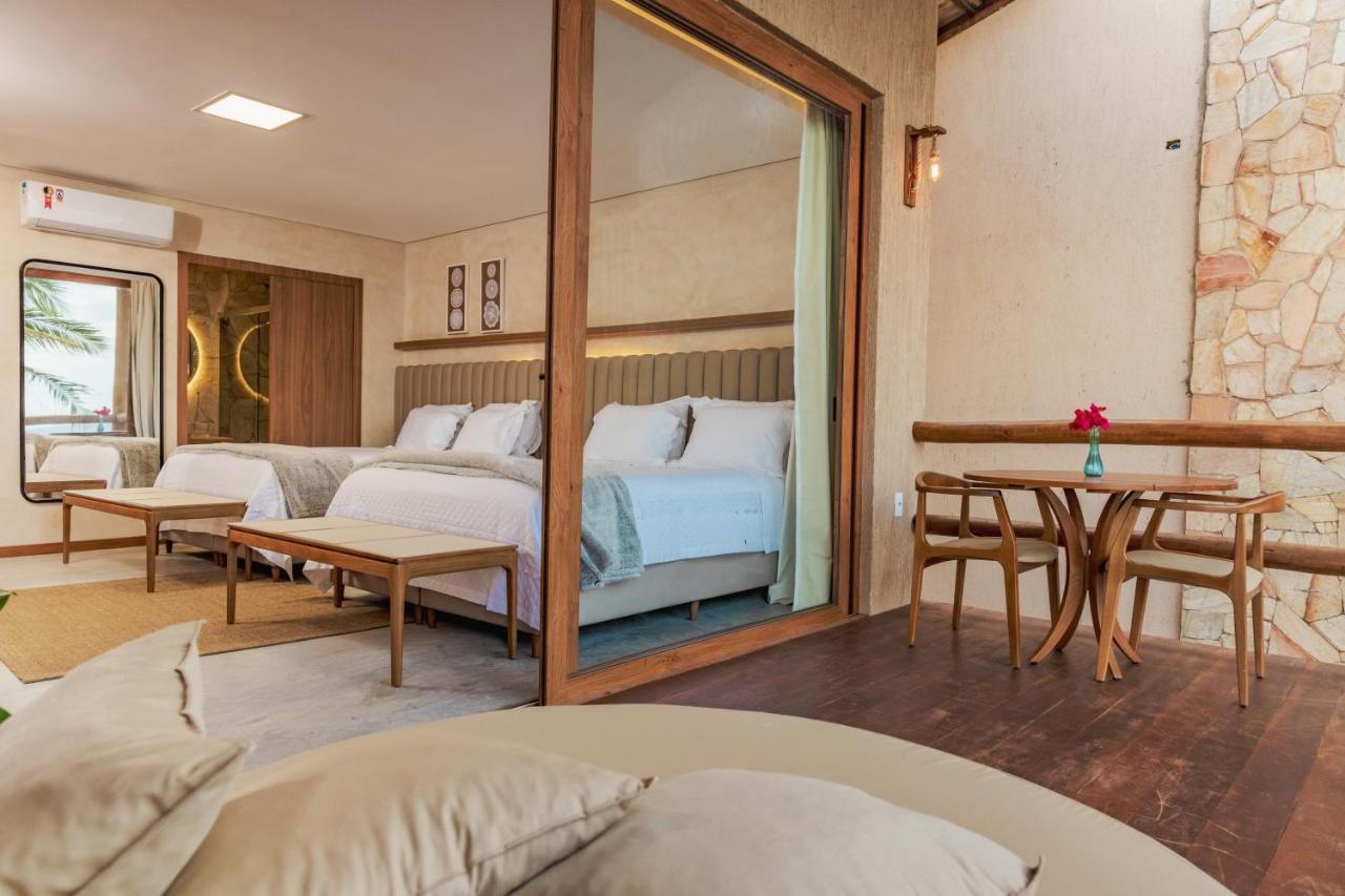 Inn Kiriri Itarema