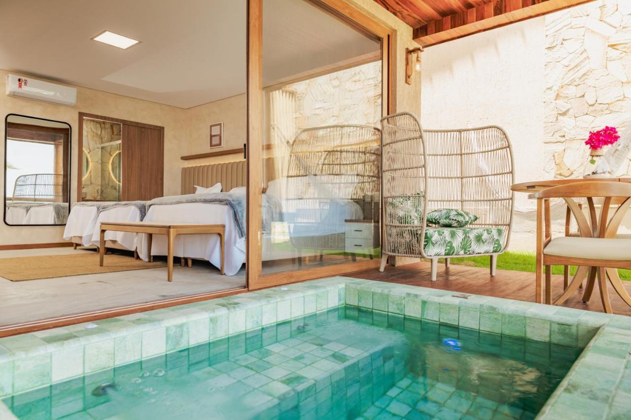 Inn Kiriri Itarema